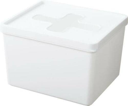 サイズは4種類！ 用途に合わせて入れやすい イメージ3