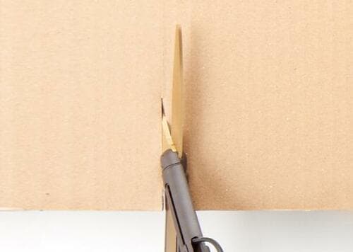 ダンボールの切れ味は圧倒的ペンカットプレミアム イメージ4