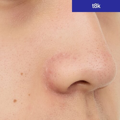 毛穴もテカリもある程度抑えた メンズ向けフェイスパウダーおすすめ イメージ