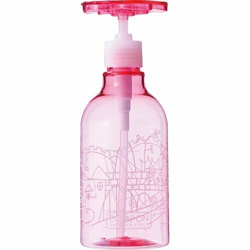 プロトワーク:エコポン:ボトル:ディスペンサー:洗剤:食器洗い:食洗:食器洗剤:皿洗い