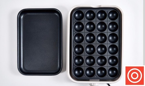 使いやすさ たこ焼き器おすすめ イメージ
