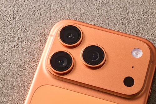 ポイント②：無印以外、チップがA19 Proを搭載 新型iPhoneおすすめ イメージ