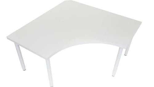 コーナーテーブルトップ:IKEA:イケア