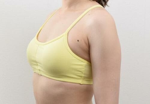 20位: ヨガのおしゃれを楽しめる shanti「Fitness Bra」