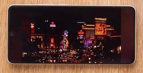 有機ELによるディスプレイの美しさは圧巻です シャオミ「POCO F6 Pro」おすすめ イメージ