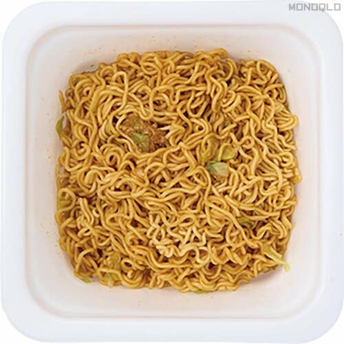 麺&ソース類 大盛りカップ焼きそばおすすめ イメージ2