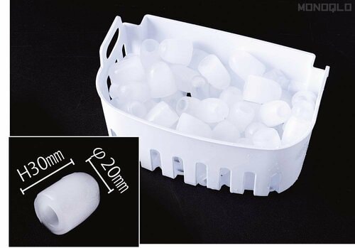 製氷量:◯ 家庭用製氷機おすすめ イメージ