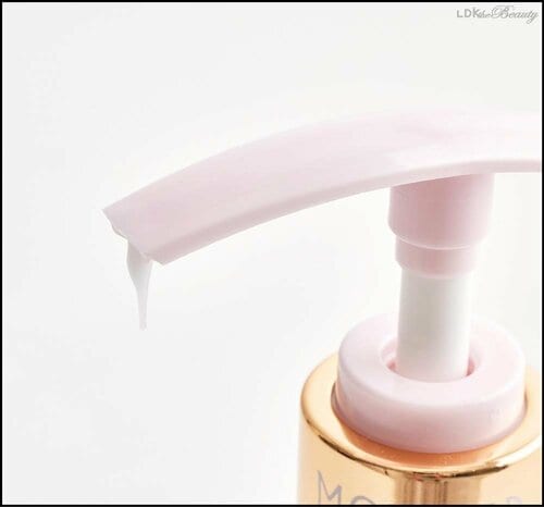 使用感 ボディミルクおすすめ イメージ