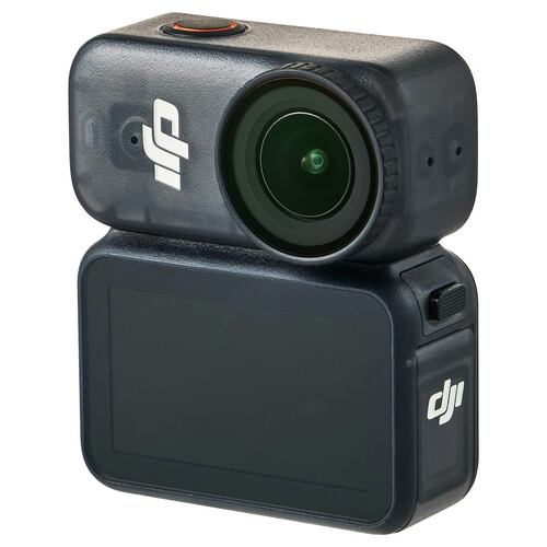 アクションカメラおすすめ DJI Osmo Nano スタンダードコンボ(64GB) イメージ
