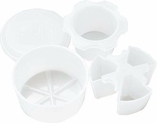 ラドンナ「Toffy 電動ふわふわかき氷器 K-IS9-PA」