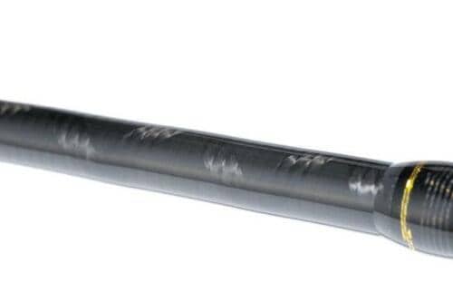 ロッド：はじめての1本ならコレほどよりしなりでルアーが投げやすい イメージ2