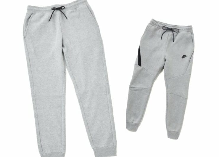  “NIKE級”と話題！ GU ACTIVE「ジョガーパンツ」がコスパ良すぎです｜買っていい服・悪い服