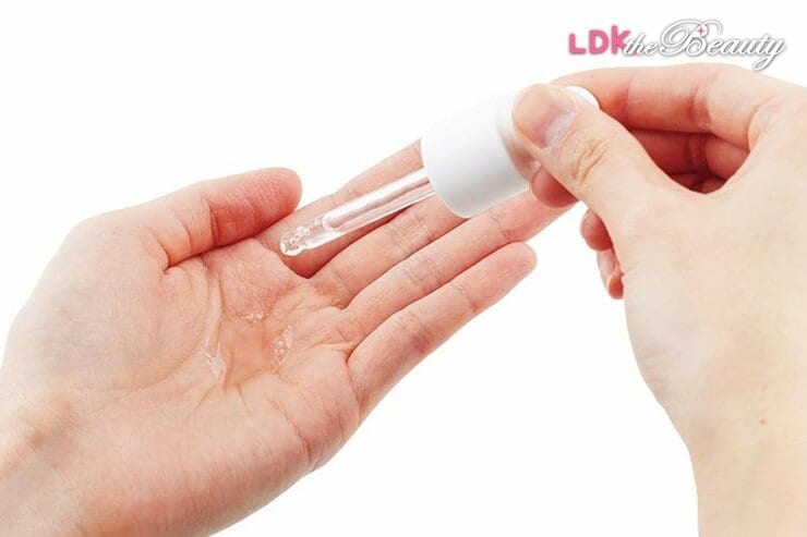 【美容液】美容液の正解がわからない件。美容液のキホンをおさらい！（LDK）
