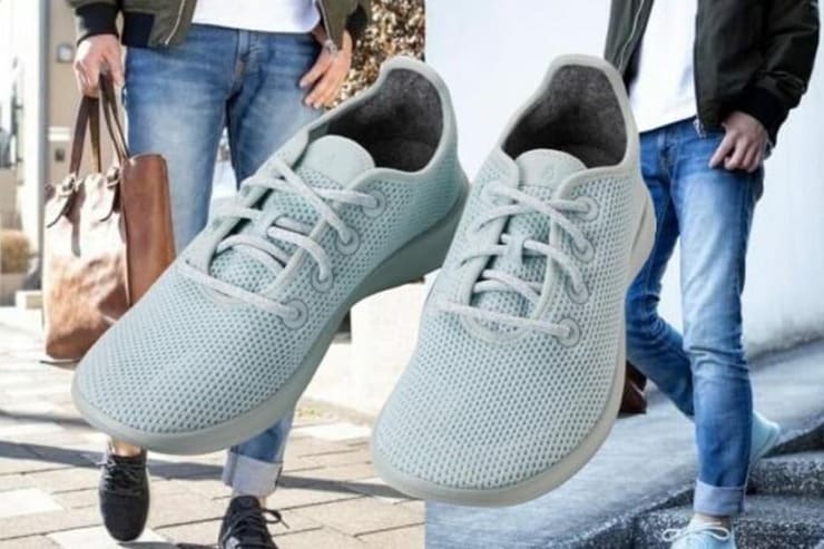 【allbirds（オールバーズ）】“世界一履きやすい”スニーカーって本当に快適？ ｜徹底レビューvol.2