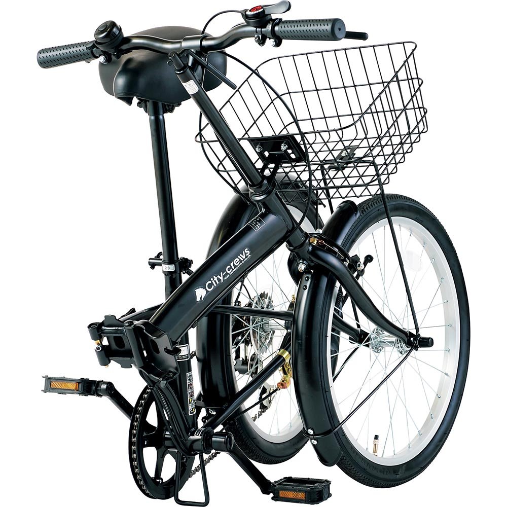 2026年】折りたたみ自転車おすすめランキング。安い人気製品をプロと