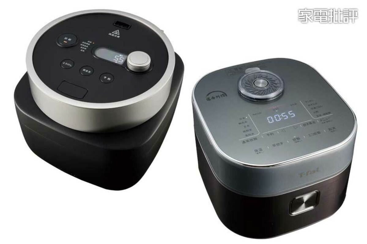 ティファールとバルミューダの炊飯器はおすすめ？ 新製品「ザ・ライス 