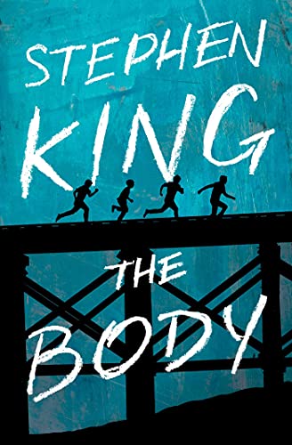 The Body イメージ