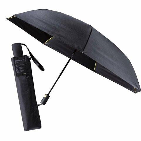 2025年】折りたたみ傘のおすすめランキング17選。メンズ向けの最強は