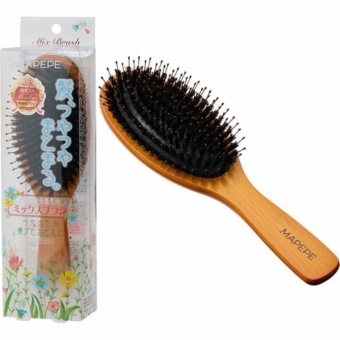 2026年】ヘアブラシのおすすめランキング19選。LDKが人気商品を検証