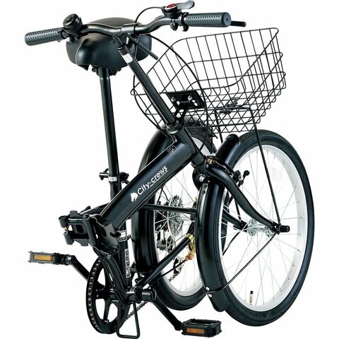 折りたたみ自転車綺麗です BLOG 昭和レトロ ビンテージ 折りたたみ自転車 【 BRIDGESTONE