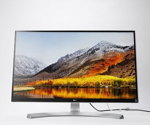 MacBookでデュアルディスプレイならこのモニターが超おすすめです！