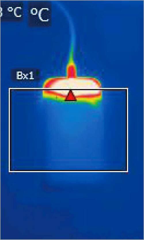 エアージェイ「MB-LS10000」：手で持つとそこそこ熱いです 家電批評ベストバイオブザイヤーおすすめ イメージ