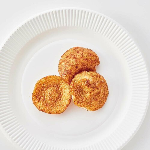 22位: もへじ「味噌しっとり煎餅」 カルディおすすめ イメージ2