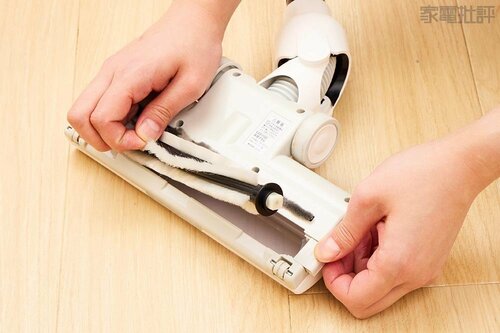 メンテナンス ニトリの掃除機おすすめ イメージ