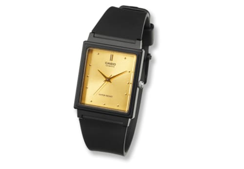カシオ:チープカシオ:腕時計:ウォッチ:格安:CASIO:スタンダード MQ-38-9ADF