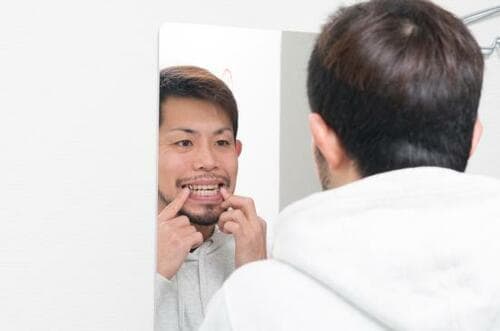 ポイント2：フィット感［配点：25点］ イメージ