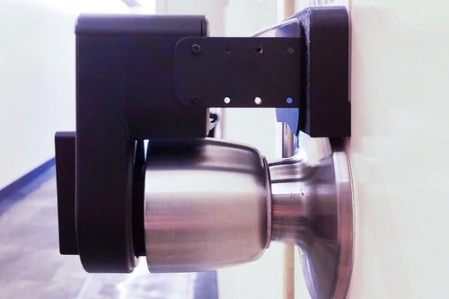 セサミは鍵が合わなくてもオーダーメイドで作ってもらえる スマートロックおすすめ イメージ2