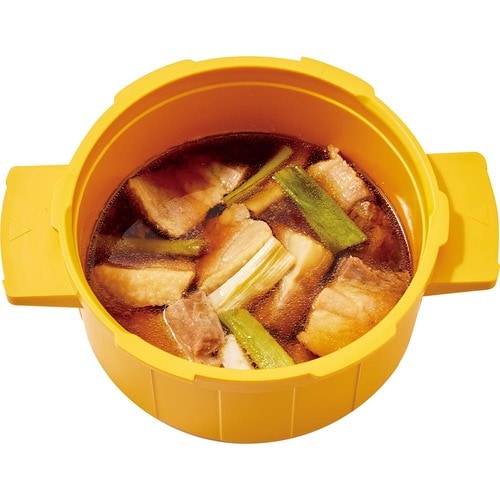 レンチンで簡単! レンチン圧力鍋おすすめ イメージ