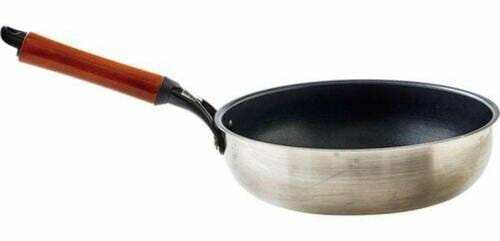 深型フライパンのメリット・デメリットは? フライパンおすすめ イメージ