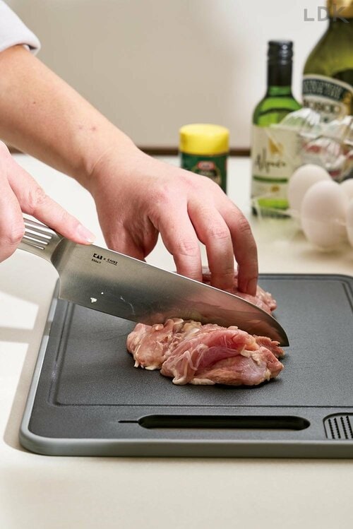 「あると便利」が詰まってる! ニトリのキッチン・収納便利グッズおすすめ イメージ