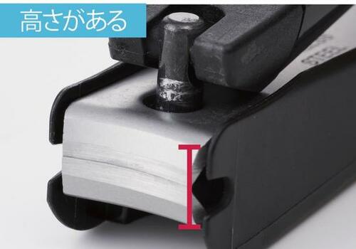 刃の高さ 爪切りおすすめ イメージ2