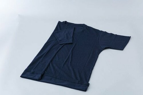 米軍式のTシャツのたたみ方とは イメージ4