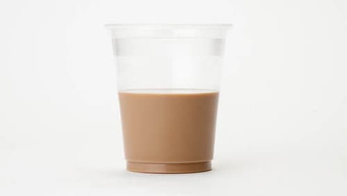 スターバックス スモアラテ マシュマロ＆チョコレートアレンジとしては飲みやすい イメージ2