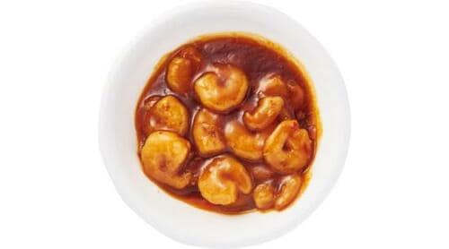 ちょっとお高めな聘珍茶寮酸味が好きな人におすすめ!