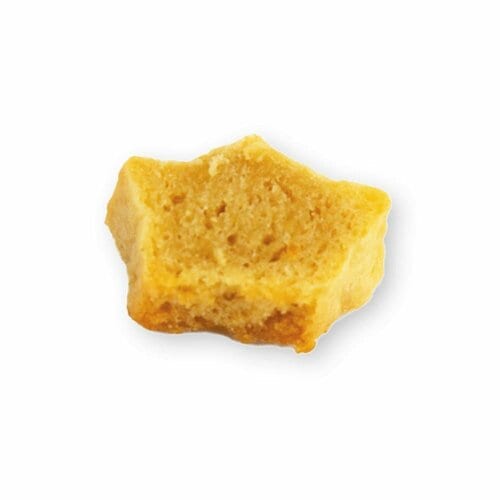 犬用おやつおすすめ 九州ペットフード おなかとこころに乳酸菌 ささみヤギミルク入り イメージ2