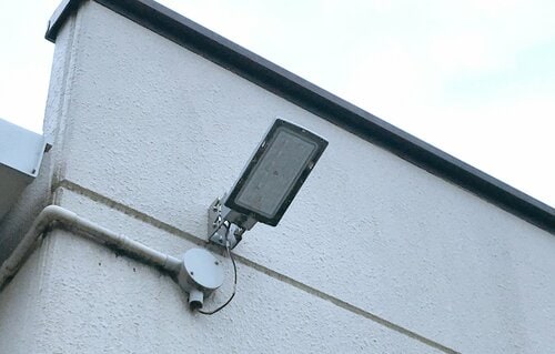 センサーライトとは? センサーライトおすすめ イメージ