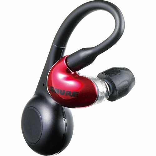 シュア「TRUE WIRELESS SCURE FIT ADAPTER GEN 2(略称TW2)」 イメージ