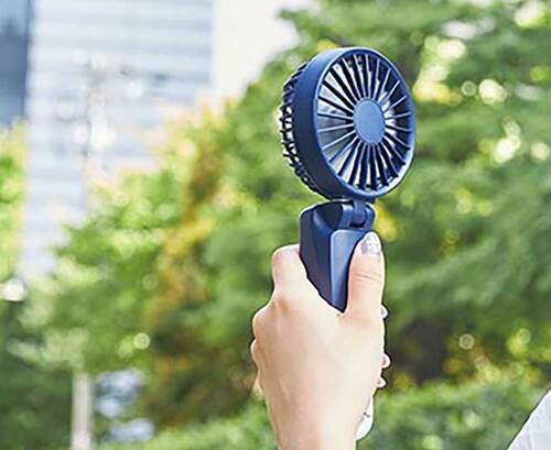 外なら音もぜんぜん大丈夫! イメージ