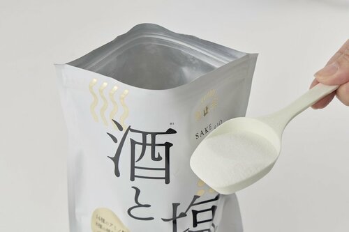 計量がちょっとわかりづらかった 保湿系入浴剤おすすめ イメージ