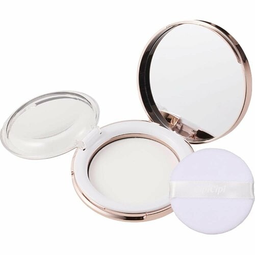 テカリ防止パウダーおすすめ シピシピ シルキースキンパウダー イメージ2