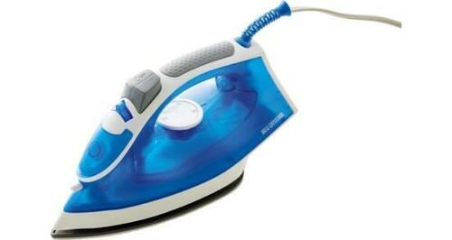 その8：スチームアイロン レーヌES2331 イメージ3