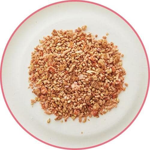 ほんとに牛めし味！ ニチフリ食品「松屋 牛めし味」 イメージ2