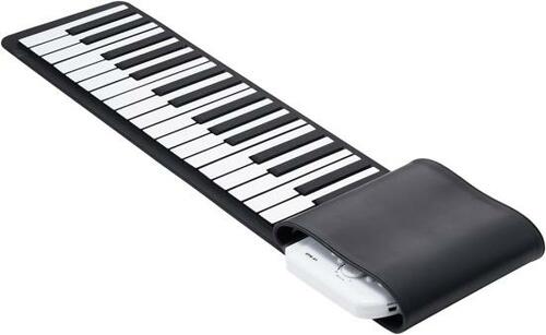 キョーリツコーポレーション:Onetone 61鍵盤 ロールピアノOTR-61:電子楽器