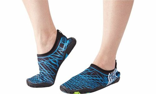 トオイミチ:マリンシューズ:靴