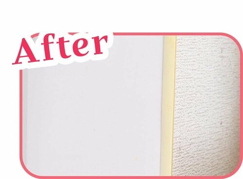 3:キッチンまわりの壁もキレイ! 万能洗剤おすすめ イメージ2