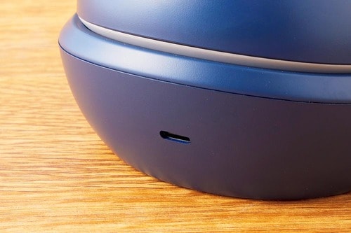 ▼情熱価格「充電式防水ヘッドスパ モミヘッド：良好 イメージ